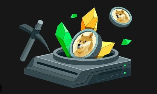 狗狗币交易平台 | 狗狗币价格今日行情 | DOGE购买指南 | 欧易OKX官网