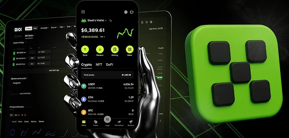 欧易下载｜OKX官网入口｜欧易安卓版 iOS 苹果版 PC 版官方下载